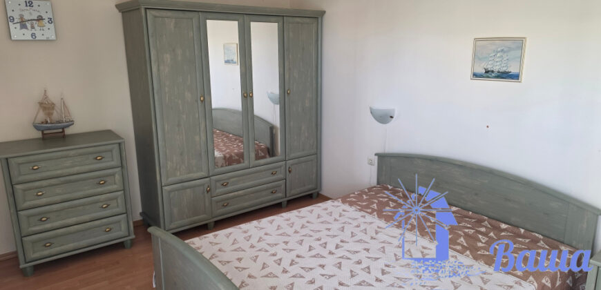 Просторный апартамент с двумя спальнями в комплексе Fort Noks Holiday Golf Club