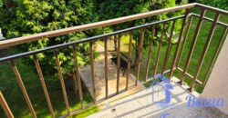 Просторный апартамент с двумя спальнями в комплексе Fort Noks Holiday Golf Club