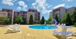 Просторный апартамент с двумя спальнями в комплексе Fort Noks Holiday Golf Club