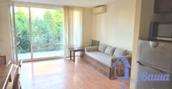 Просторный апартамент с двумя спальнями в комплексе Fort Noks Holiday Golf Club