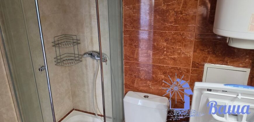 Просторный апартамент с двумя спальнями в комплексе Fort Noks Holiday Golf Club