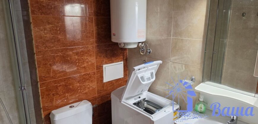Просторный апартамент с двумя спальнями в комплексе Fort Noks Holiday Golf Club