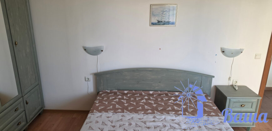 Просторный апартамент с двумя спальнями в комплексе Fort Noks Holiday Golf Club