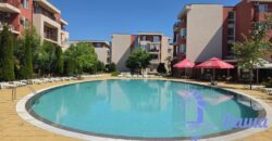 Просторный апартамент с двумя спальнями в комплексе Fort Noks Holiday Golf Club