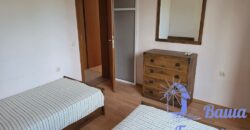 Просторный апартамент с двумя спальнями в комплексе Fort Noks Holiday Golf Club
