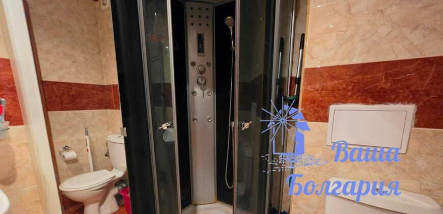 Просторный апартамент с одной спальней в комплексе Privilege Fort Beach