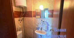 Апартамент с двумя спальнями с видом на море в комплексе Crown Fort Club