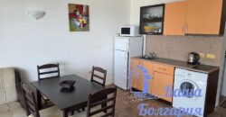 Просторный апартамент с одной спальней в комплексе Midia Grand Resort. Первая линия моря!