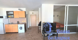 Просторный апартамент с одной спальней в комплексе Midia Grand Resort. Первая линия моря!
