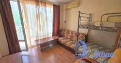 Апартамент с двумя спальнями в комплексе Crown Fort Club