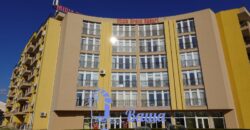 Просторный апартамент с одной спальней в комплексе Midia Grand Resort. Первая линия моря!