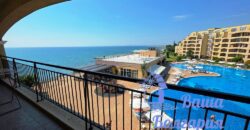 Просторный апартамент с одной спальней в комплексе Midia Grand Resort. Первая линия моря!