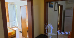 Апартамент с двумя спальнями в комплексе Crown Fort Club