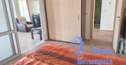 Просторный апартамент с одной спальней в комплексе Midia Grand Resort. Первая линия моря!