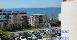 Апартамент с двумя спальнями с видом на море в комплексе Crown Fort Club