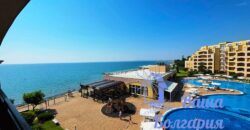 Просторный апартамент с одной спальней в комплексе Midia Grand Resort. Первая линия моря!