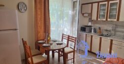 Апартамент с двумя спальнями в комплексе Crown Fort Club
