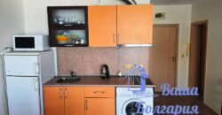 Просторный апартамент с одной спальней в комплексе Midia Grand Resort. Первая линия моря!