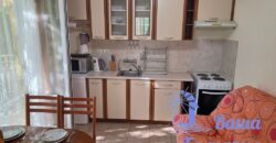 Апартамент с двумя спальнями в комплексе Crown Fort Club