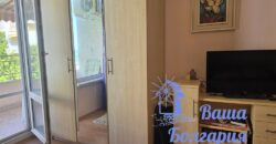 Апартамент с двумя спальнями с видом на море в комплексе Crown Fort Club