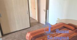 Просторный апартамент с одной спальней в комплексе Midia Grand Resort. Первая линия моря!