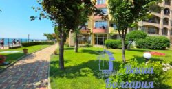 Просторный апартамент с одной спальней в комплексе Midia Grand Resort. Первая линия моря!