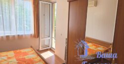 Апартамент с двумя спальнями в комплексе Crown Fort Club