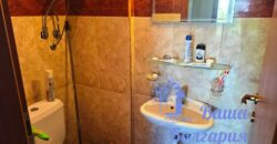 Апартамент с двумя спальнями с видом на море в комплексе Crown Fort Club