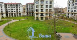Апартамент с одной спальней в ЖК Айвазовский парк