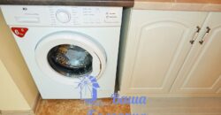 Уютная светлая студия в комплексе Мелия 6