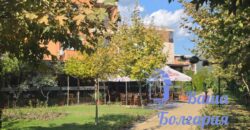 Большая студия в комплексе Orchid Fort Garden