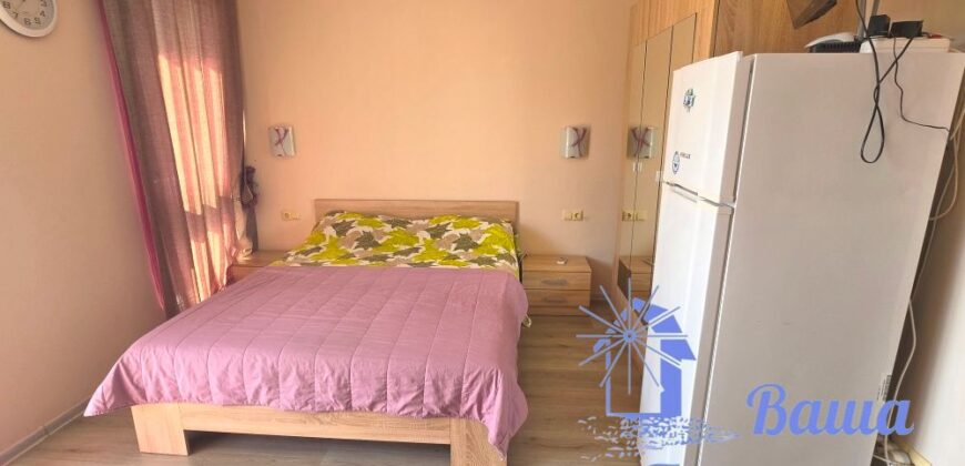 Большая светлая студия в комплексе CASA DEL SOL
