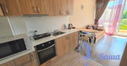 Большая светлая студия в комплексе CASA DEL SOL