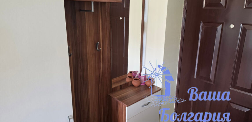 Большая студия в комплексе Orchid Fort Garden