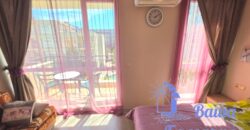 Большая светлая студия в комплексе CASA DEL SOL