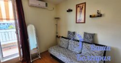 Большая студия в комплексе Orchid Fort Garden
