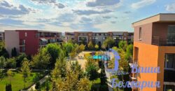 Большая студия в комплексе Orchid Fort Garden