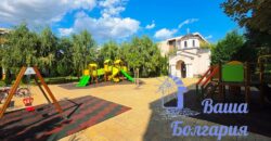 Большая студия в комплексе Orchid Fort Garden