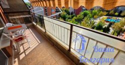 Большая студия в комплексе Orchid Fort Garden