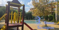 Большая студия в комплексе Orchid Fort Garden
