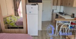 Большая светлая студия в комплексе CASA DEL SOL