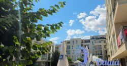 Большая светлая студия в комплексе CASA DEL SOL