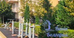 Большая студия в комплексе Orchid Fort Garden
