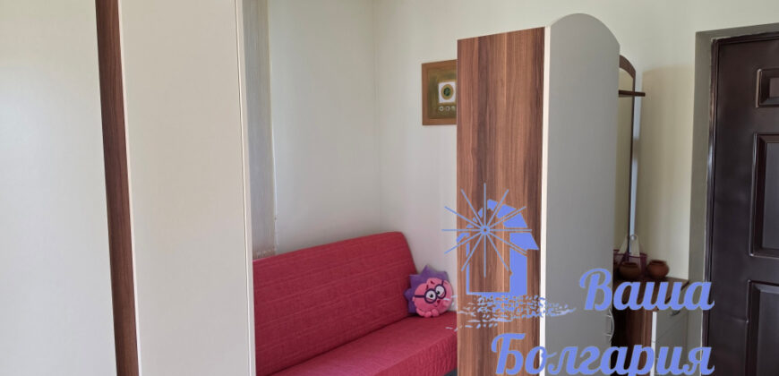 Большая студия в комплексе Orchid Fort Garden