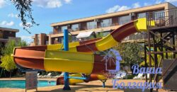 Большая студия в комплексе Orchid Fort Garden