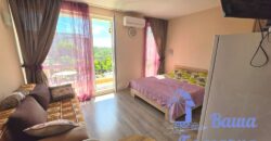 Большая светлая студия в комплексе CASA DEL SOL