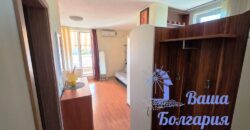 Большая студия в комплексе Orchid Fort Garden