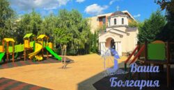Большая студия в комплексе Orchid Fort Garden