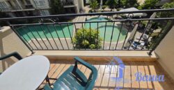 Большая светлая студия в комплексе CASA DEL SOL