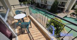 Большая светлая студия в комплексе CASA DEL SOL